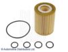 OPEL 098018448 Oil Filter